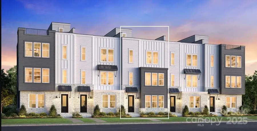 4324 Honeywalk Lane #48, Charlotte, NC 28278 - Image #2