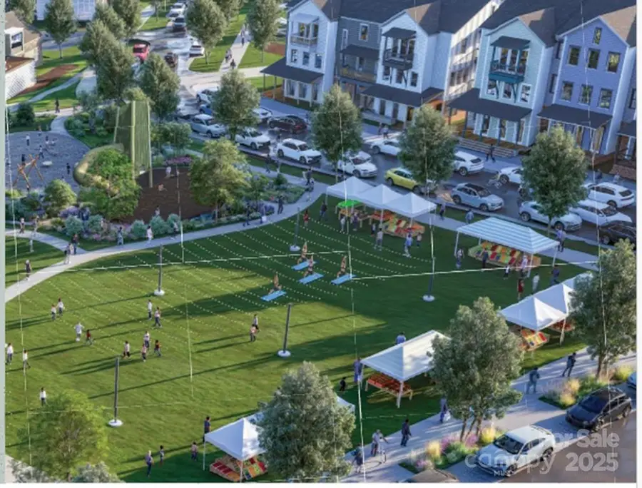 4324 Honeywalk Lane #48, Charlotte, NC 28278 - Image #3