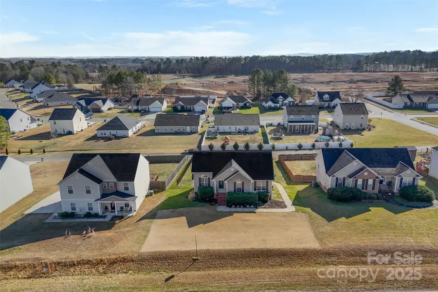 417 Oakleigh Lane, Oakboro, NC 28129 - Image #2