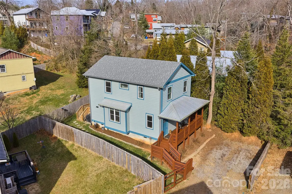 444 State Street, Asheville, NC 28806 - Image #1