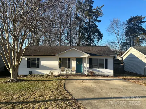 1318 Ridgewood Drive, Concord, NC 28027