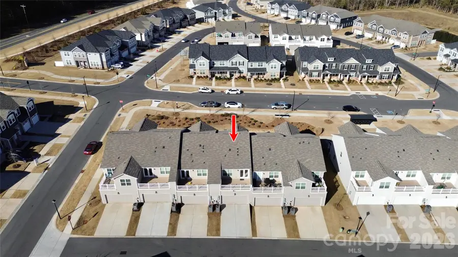 15333 Braid Meadow Drive, Charlotte, NC 28278 - Image #3