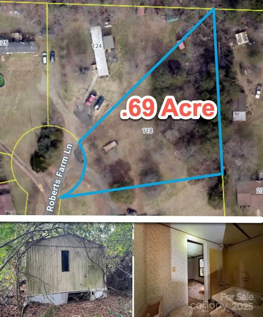 118 Roberts Farm Lane, Statesville, NC 28625 - Image #1