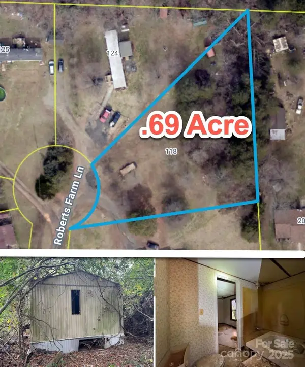 118 Roberts Farm Lane, Statesville, NC 28625