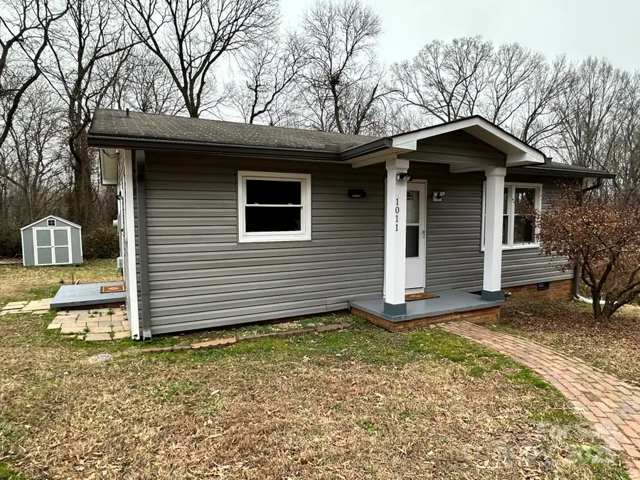 1011 Hull Street, Statesville, NC 28677 - Image #2