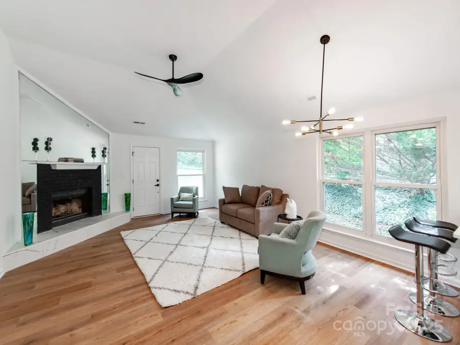 9026 Louvaine Drive, Charlotte, NC 28227 - Image #2