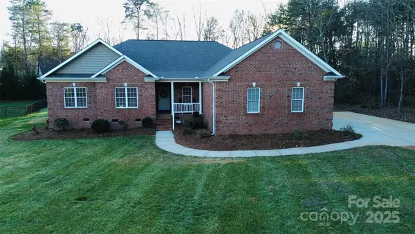1266 Oak Grove Lane, Salisbury, NC 28146