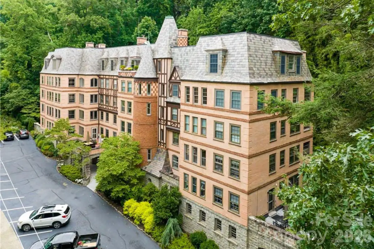 185 Macon Avenue #10B, Asheville, NC 28804 - Image #1