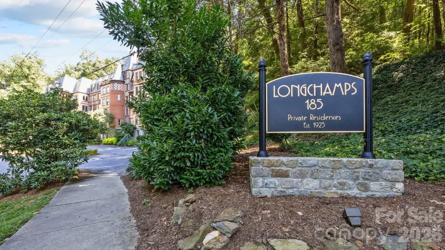 185 Macon Avenue #10B, Asheville, NC 28804 - Image #2