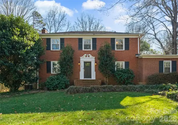 112 Sardis View Road, Charlotte, NC 28211