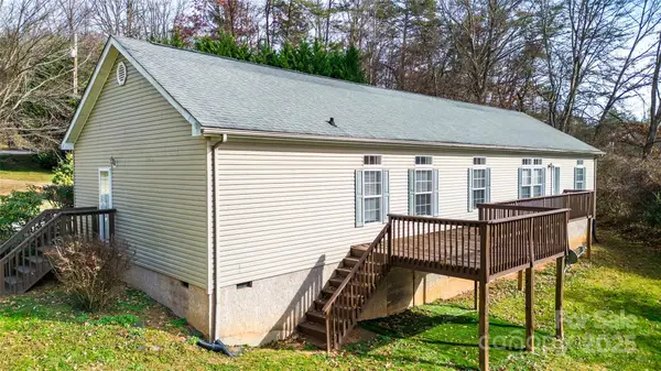 407 Monteith Gap Road, Cullowhee, NC 28723