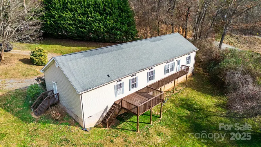 407 Monteith Gap Road, Cullowhee, NC 28723 - Image #2