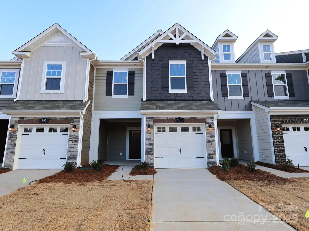 401 Hendley Drive, York, SC 29745 - Image #1