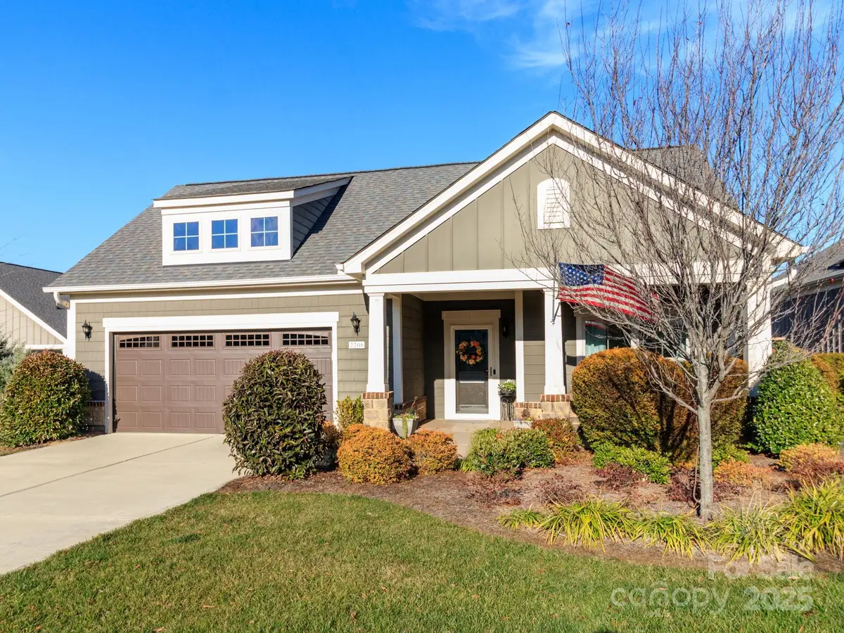 2206 Lincolnshire Lane, Waxhaw, NC 28173 - Image #1