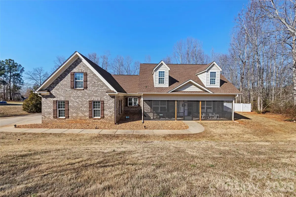3216 Sage Drive, York, SC 29745 - #1