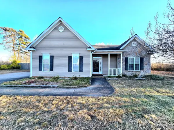 108 Hartman Branch Lane, Winston Salem, NC 27127