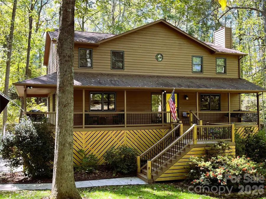 17 Morris Drive, Weaverville, NC 28787 - Image #2