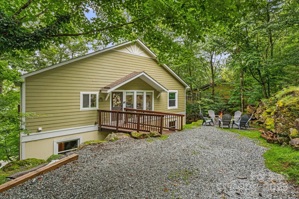 103 Maple Lane, Beech Mountain, NC 28604 - Image #1