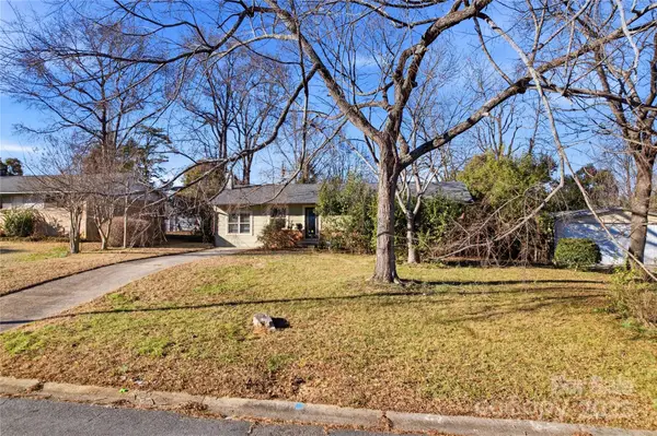 3819 Langley Road, Charlotte, NC 28215