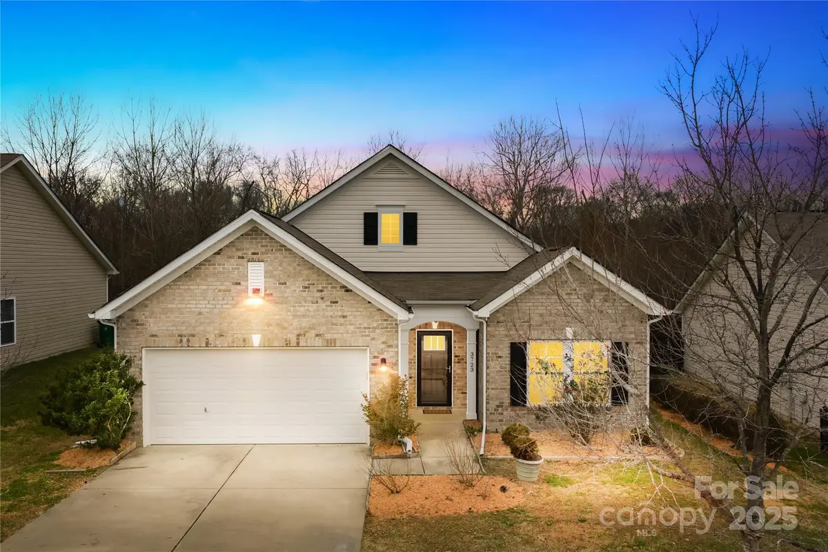 3723 Gricklade Drive, Charlotte, NC 28262 - Image #1