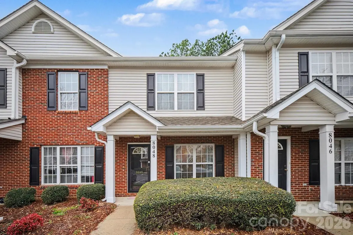 8048 Stoneham Court, Matthews, NC 28105 - Image #1