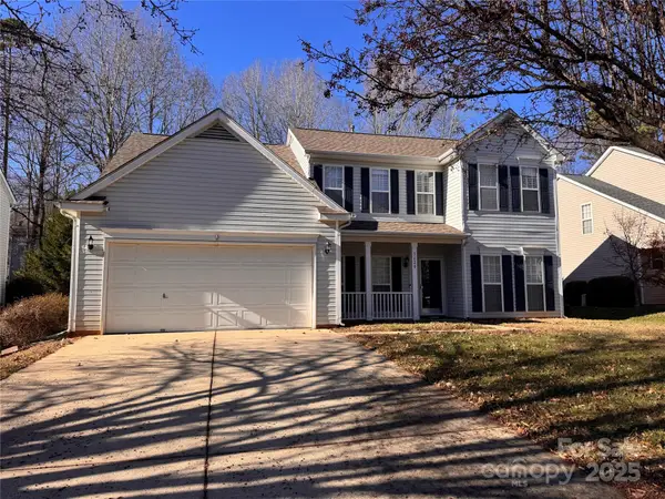 3620 Cole Mill Road, Charlotte, NC 28270