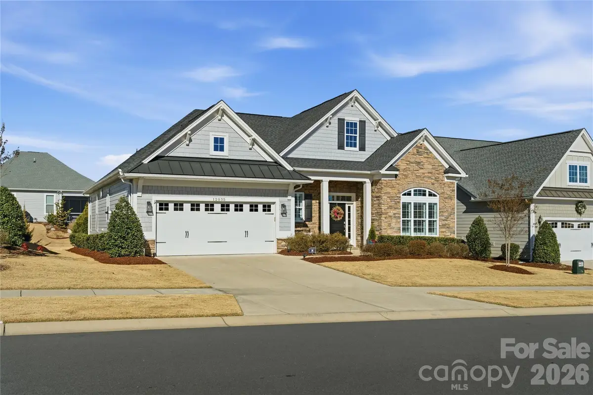12035 Cove Court, Charlotte, NC 28278 - #1