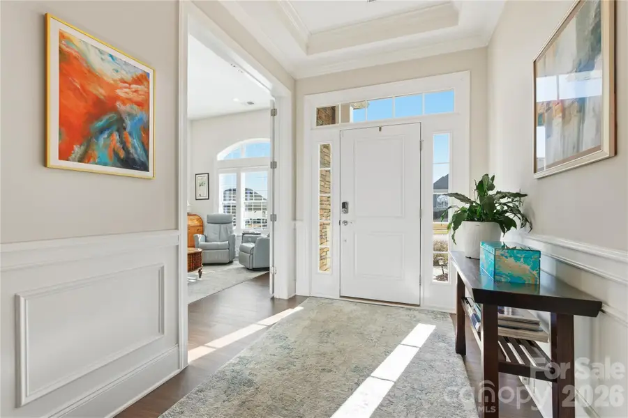 12035 Cove Court, Charlotte, NC 28278 - #2