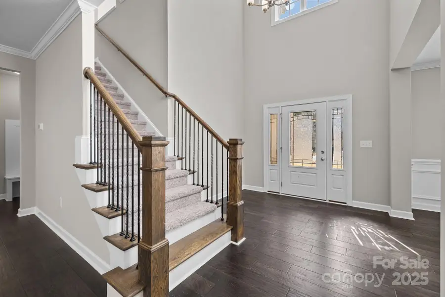 16500 Bryant Meadows Drive, Charlotte, NC 28278 - Image #3