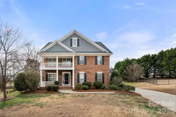 1416 Shade Tree Court, Matthews, NC 28104
