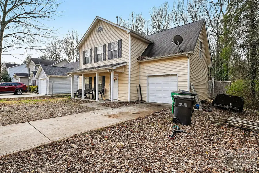 2606 Marmac Road, Charlotte, NC 28208 - Image #3