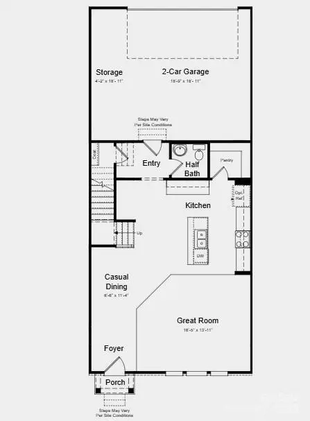 8665 Miles Gap Road, Indian Land, SC 29707 - Image #3