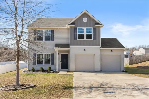 7220 Sonja Drive, Clover, SC 29710