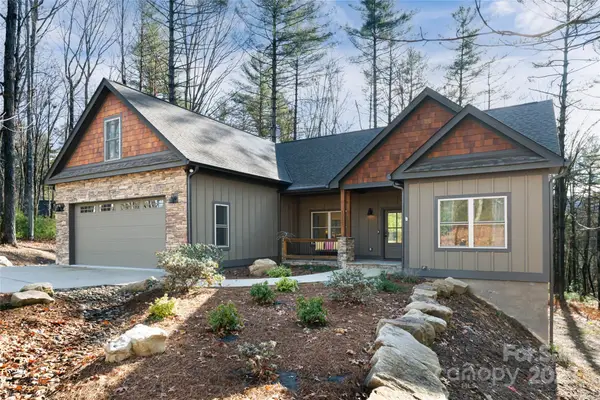 1217 Ugugu Drive, Brevard, NC 28712