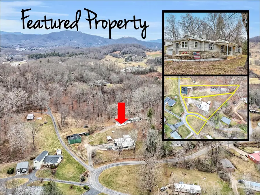18 & 44 Sierra Point, Waynesville, NC 28786 - Image #2
