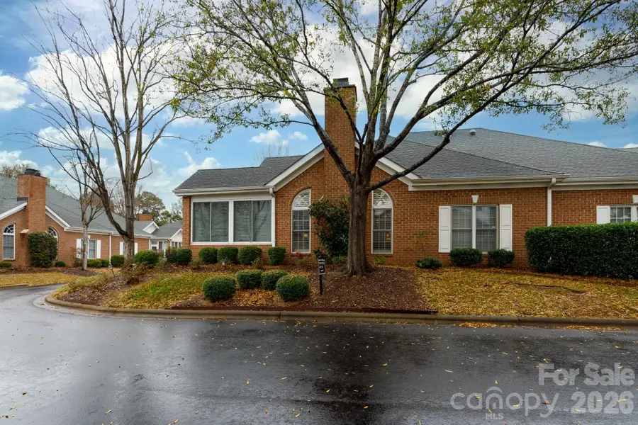 11349 Olde Turnbury Court, Charlotte, NC 28277 - #2