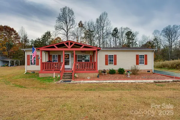 5951 Great Divide, Claremont, NC 28610