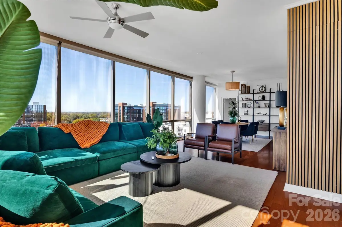 315 Arlington Avenue, Charlotte, NC 28203 - Image #1