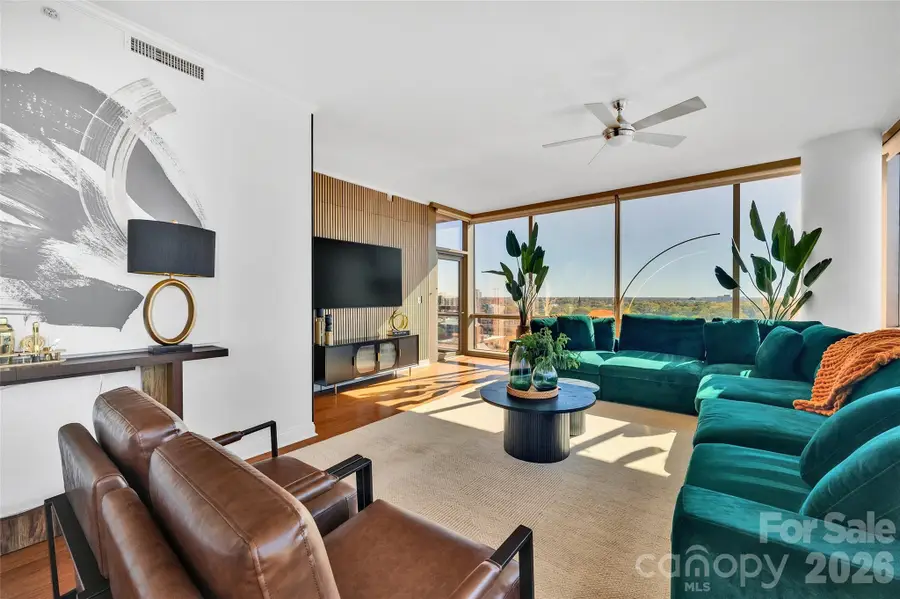 315 Arlington Avenue, Charlotte, NC 28203 - Image #3