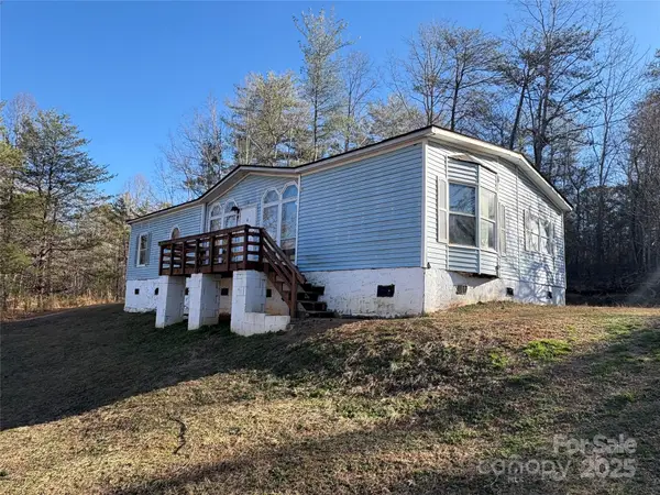 1521 Lemon Tree Lane, Morganton, NC 28655