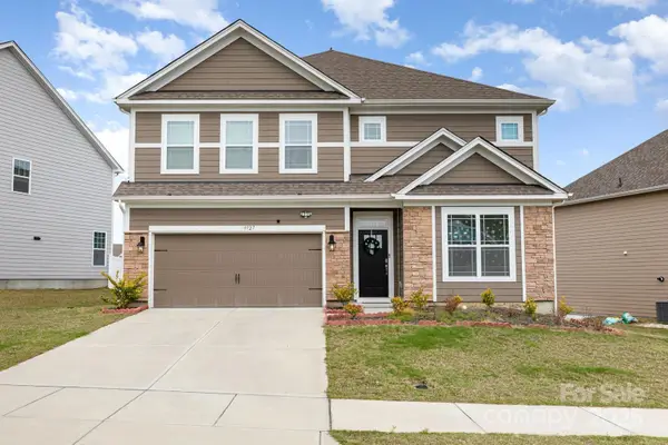 9727 White Chapel Drive Nw, Concord, NC 28027