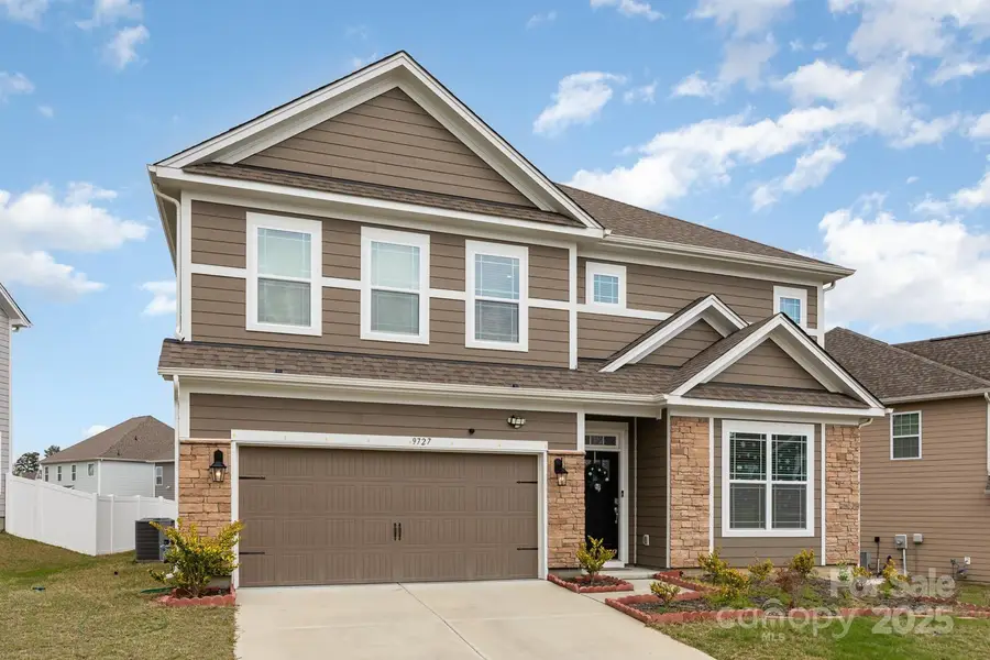 9727 White Chapel Drive Nw, Concord, NC 28027 - Image #3