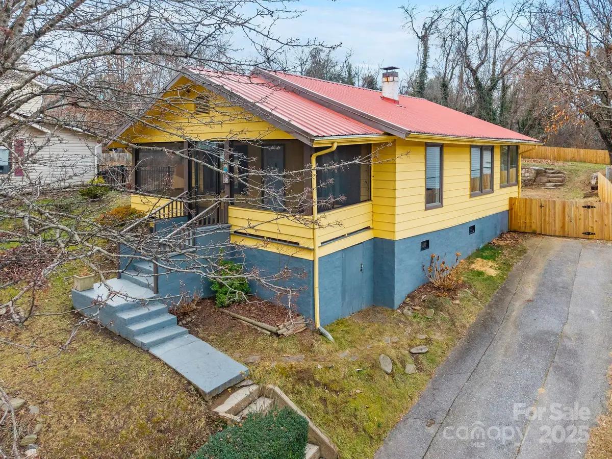52 East Street, Asheville, NC 28803 - Image #1