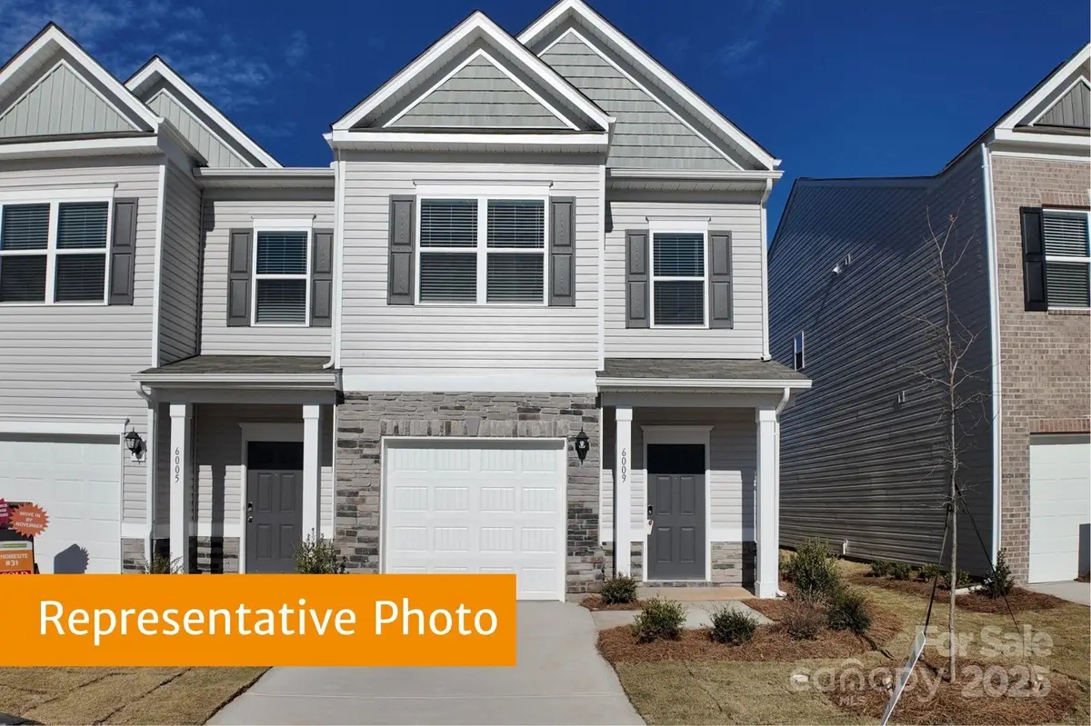 6037 Jasmine Branch Road, Charlotte, NC 28216 - Image #1
