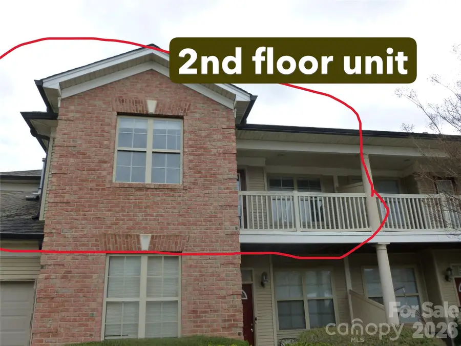 2342 Brendon Patrick Court, Charlotte, NC 28262 - Image #2