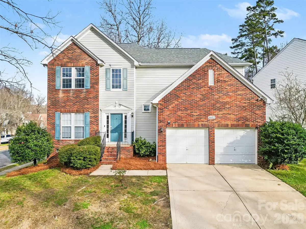 6603 Allness Glen Lane, Charlotte, NC 28269 - Image #1