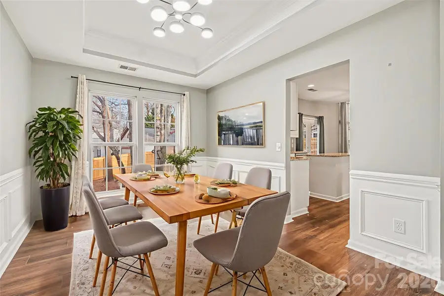 6603 Allness Glen Lane, Charlotte, NC 28269 - Image #3