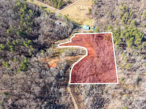 68 Old Stewart Road, Weaverville, NC 28787