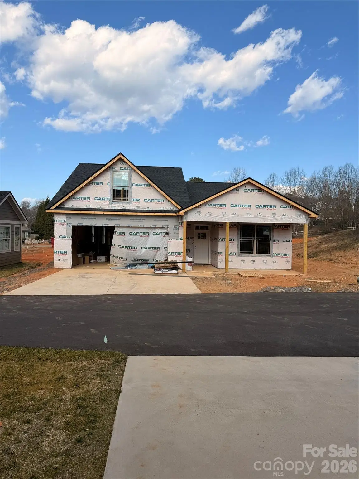 831A Wynnshire Drive #Lot 61 Unit A, Hickory, NC 28601 - Image #1