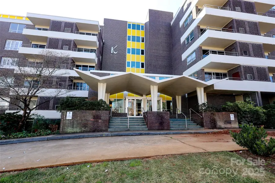 1300 Reece Road #115, Charlotte, NC 28209 - Image #2